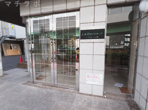 新栄町駅 徒歩7分 3階の物件外観写真